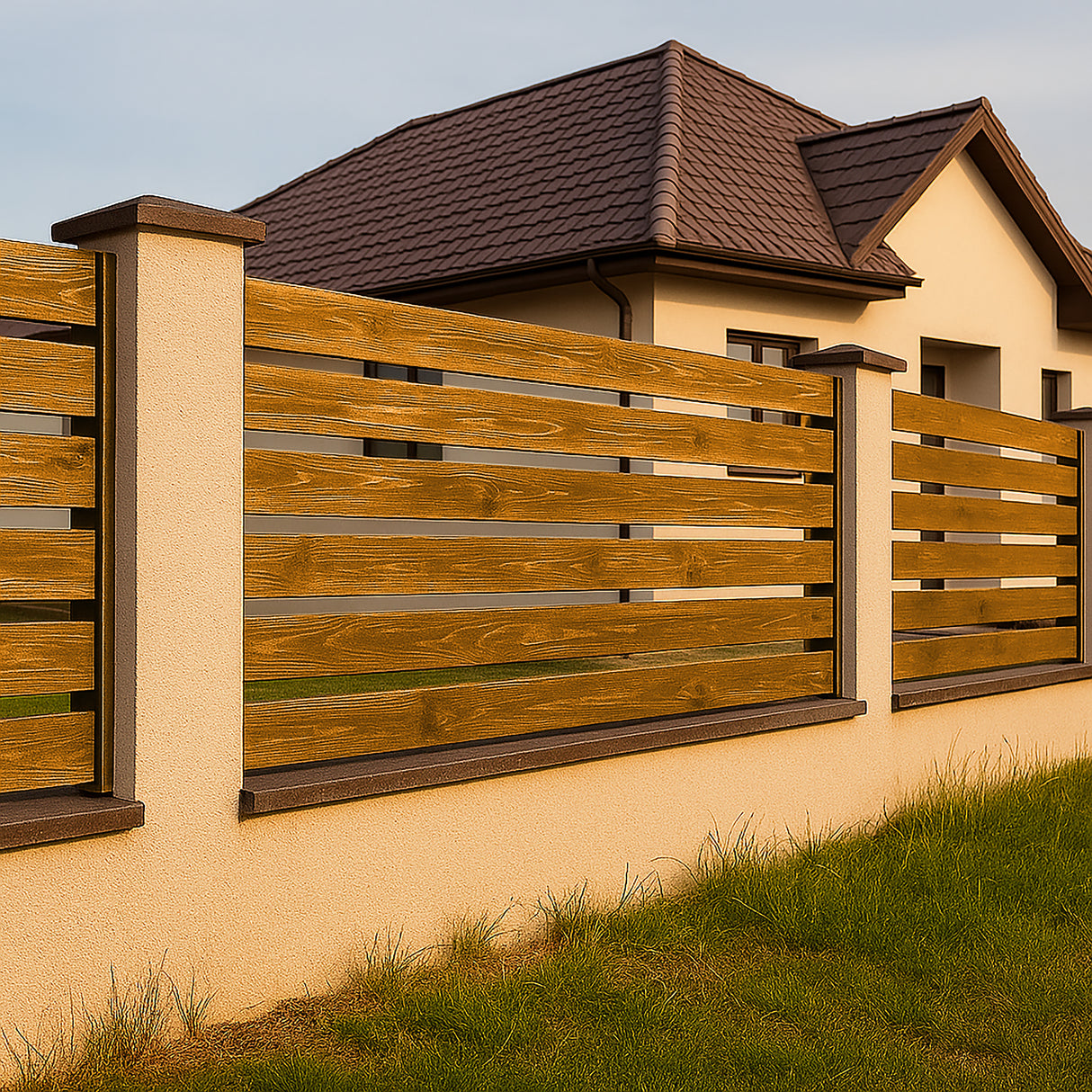 Lazura 3 in 1 pentru Lemn, Rustic Pine, F1.56.57 T (073)