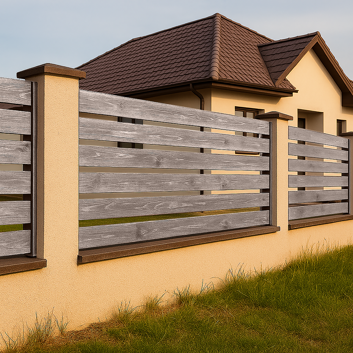 Lazura 3 in 1 pentru Lemn, Frost Mist, G9.05.67 T