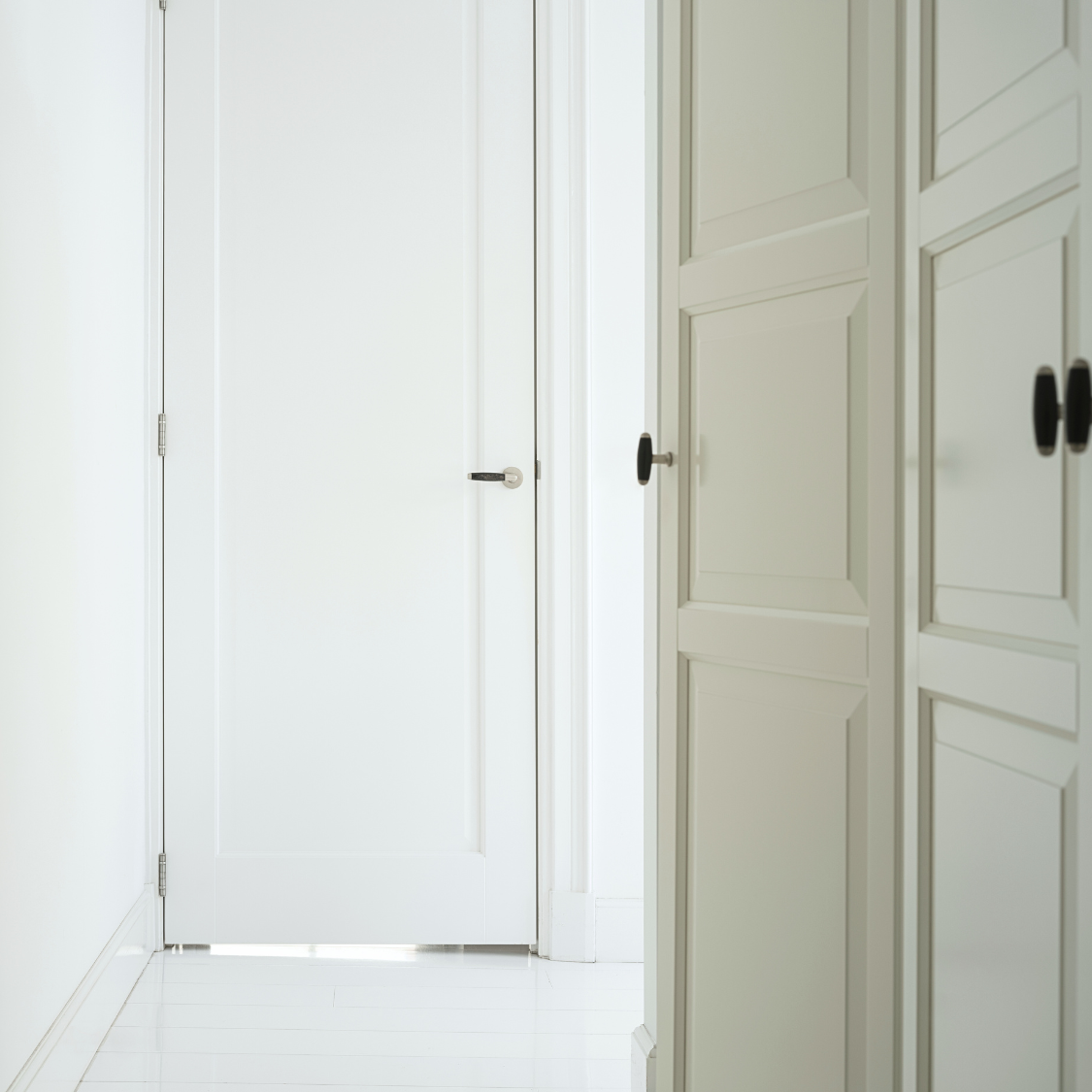 Vopsea Interior pentru Lemn, Sikkens Rubbol BL Magura, Aspect Mat