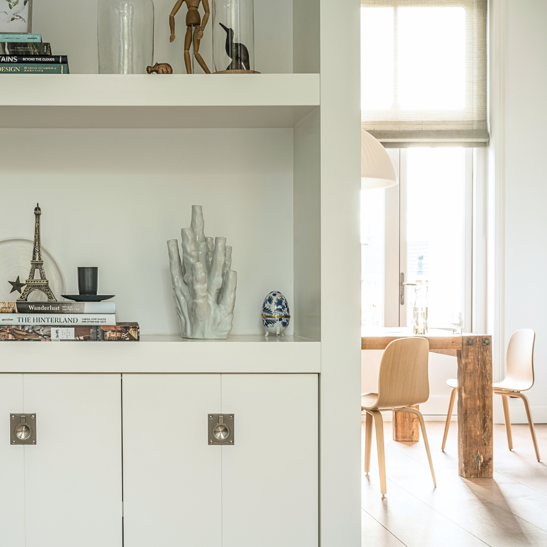 Vopsea Interior pentru Lemn, Sikkens Rubbol BL Magura, Aspect Mat