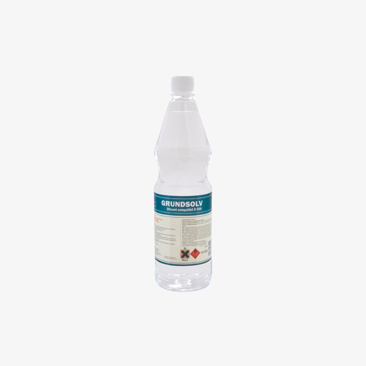 Diluant Universal Grundsolv, 0.9L