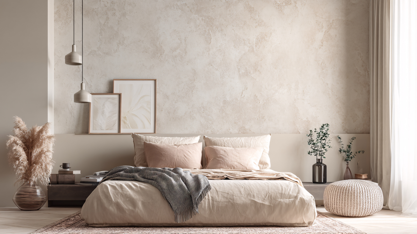 Ce culori aduc caldura iarna? Idei cromatice pentru un sezon rece cu stil