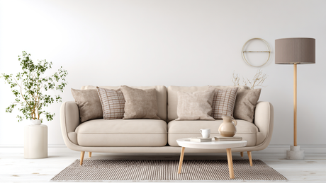 Cum te ajuta o vopsea de calitate sa renovezi mai rar si mai sustenabil