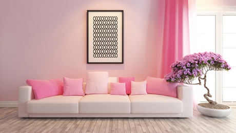 Pasteluri in design interior: eleganta subtila pentru orice incapere