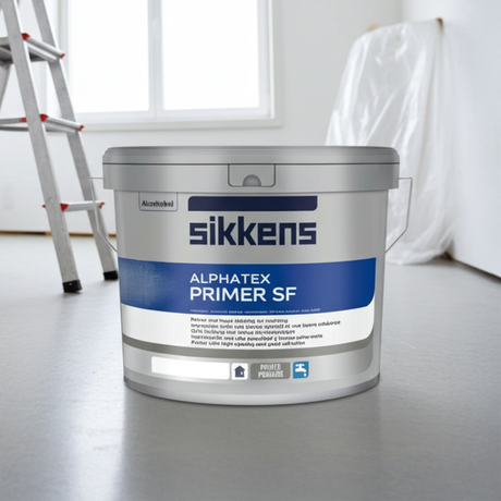 Amorse pentru pereti