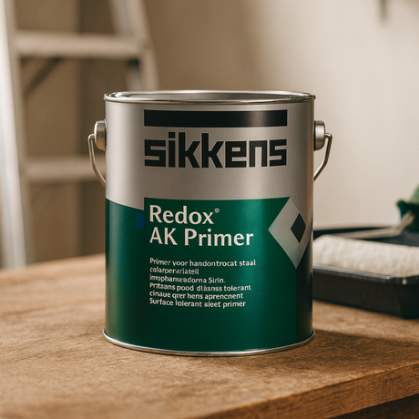 Produse pentru metal