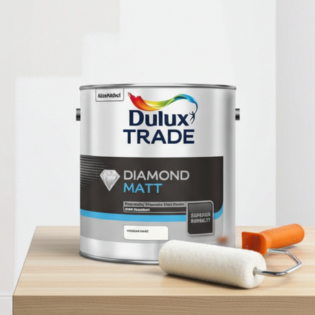 Vopsele lavabile de interior