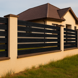 Lazura 3 in 1 pentru Lemn, Midnight Black, ON.00.10 T