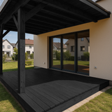 Lazura 3 in 1 pentru Lemn, Midnight Black, ON.00.10 T