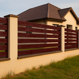 Lazura 3 in 1 pentru Lemn, Imperial Mahogany, B8.29.15 T (045)