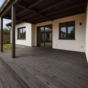 Lazura 3 in 1 pentru Lemn, Earth Taupe, C5.06.08 T