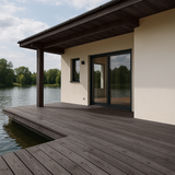 Lazura 3 in 1 pentru Lemn, Earth Taupe, C5.06.08 T