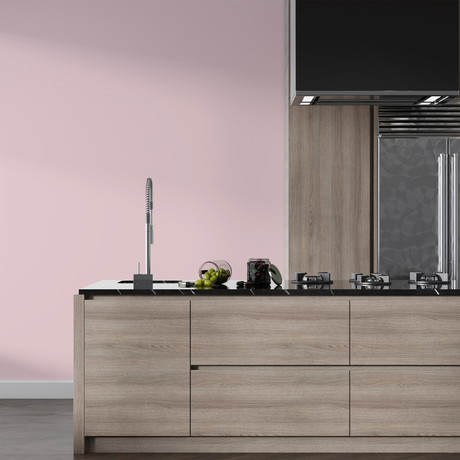 Vopsea Lavabila, Rosy Petal, CM-A0.06.82