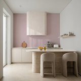 Set Vopsele Colorate Rosy Petal & Misty Cream