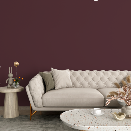 Vopsea Lavabila, Chestnut Noir, CM-A3.20.13