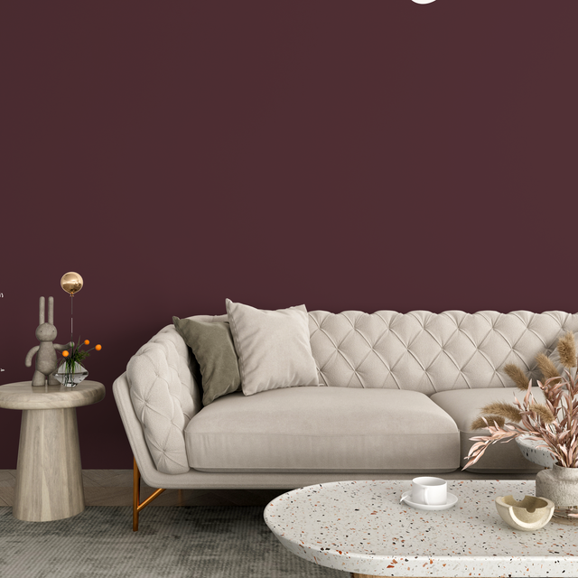 Vopsea Lavabila, Chestnut Noir, CM-A3.20.13