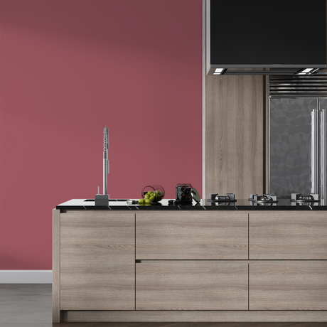 Vopsea Lavabila, Berry Ember, CM-A5.33.39