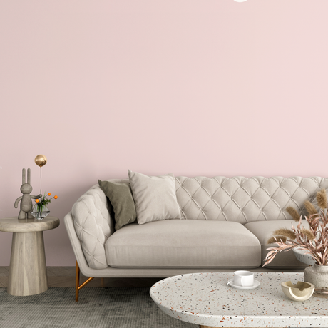 Vopsea Lavabila, Blush Marble, CM-A6.04.83