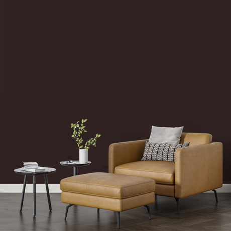 Vopsea Lavabila, Dark Walnut, CM-C3.13.14