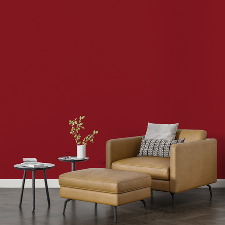 Vopsea Lavabila, Garnet Shadow, CM-A7.45.20