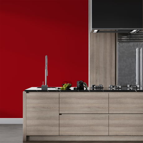 Vopsea Lavabila, Red Obsidian, CM-A7.50.20