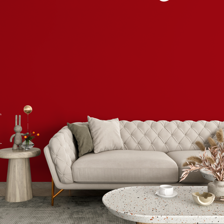 Vopsea Lavabila, Red Obsidian, CM-A7.50.20