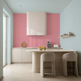 Set Vopsele Colorate Rose Drift & Misty Aqua