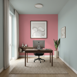 Set Vopsele Colorate Rose Drift & Misty Aqua