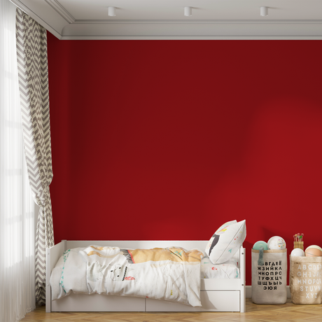 Vopsea Lavabila, Ruby Flame, CM-A9.48.27