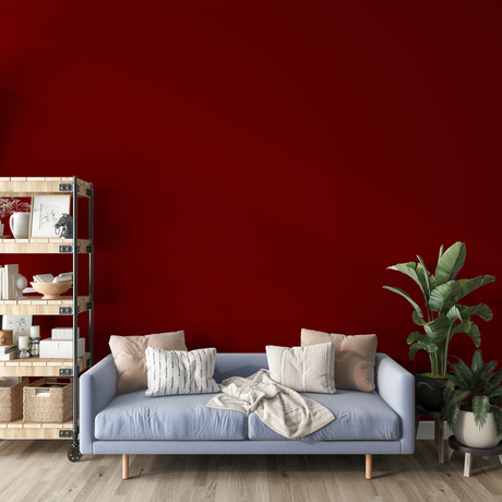 Vopsea Lavabila, Crimson Core, CM-A9.52.17