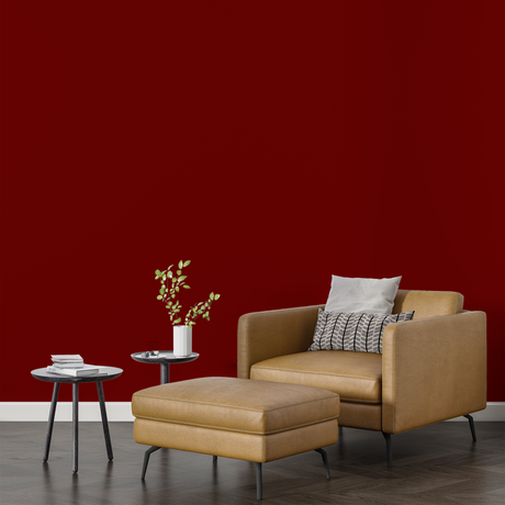 Vopsea Lavabila, Crimson Core, CM-A9.52.17