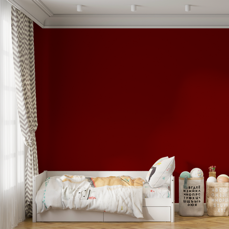 Vopsea Lavabila, Crimson Core, CM-A9.52.17