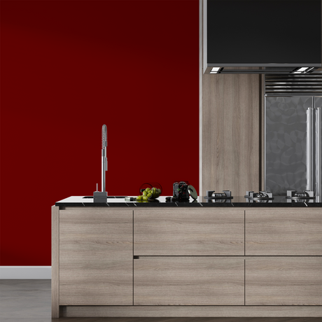 Vopsea Lavabila, Crimson Core, CM-A9.52.17