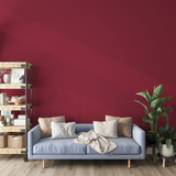 Vopsea Lavabila, Wine Ember, CM-B0.39.30