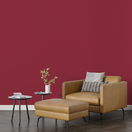 Vopsea Lavabila, Wine Ember, CM-B0.39.30