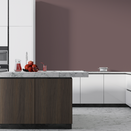 Vopsea Lavabila, Rosewood Charm, CM-B1.08.37