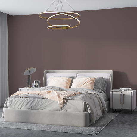 Vopsea Lavabila, Earth Umber, CM-B2.10.30