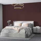 Vopsea Lavabila, Burnt Rouge, CM-B2.30.20