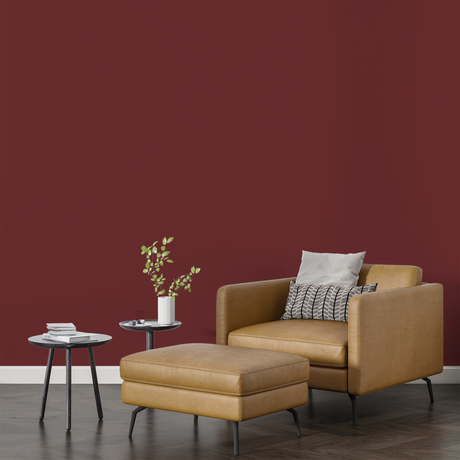 Vopsea Lavabila, Mulled Wine, CM-B2.36.17