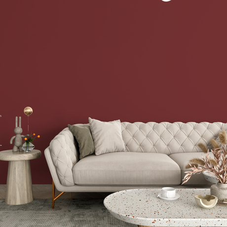 Vopsea Lavabila, Mulled Wine, CM-B2.36.17