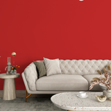 Vopsea Lavabila, Brick Scarlet, CM-B2.45.35