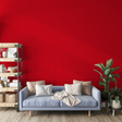 Vopsea Lavabila, Scarlet Pulse, CM-B2.50.40