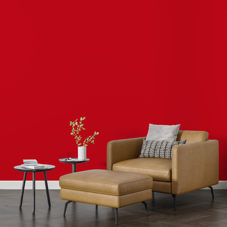 Vopsea Lavabila, Scarlet Pulse, CM-B2.50.40