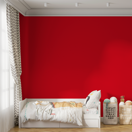 Vopsea Lavabila, Scarlet Pulse, CM-B2.50.40