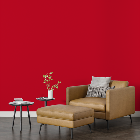 Vopsea Lavabila, Cherry Blaze, CM-B2.55.35