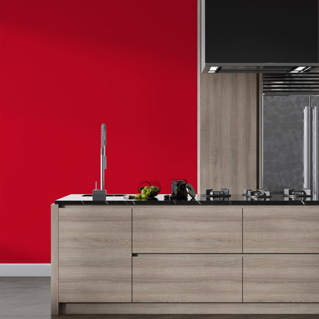 Vopsea Lavabila, Cherry Blaze, CM-B2.55.35