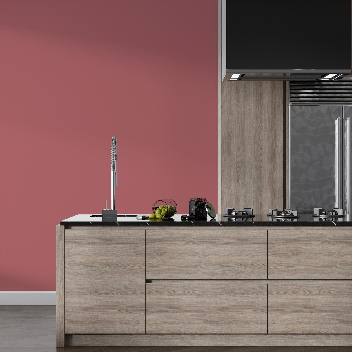 Vopsea Lavabila, Rose Clay, CM-B5.26.51