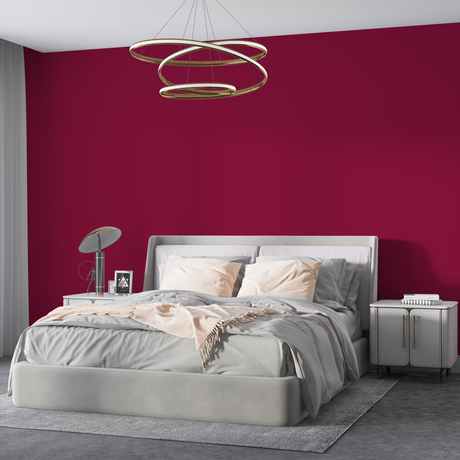 Vopsea Lavabila, Berry Husk, CM-B5.41.19