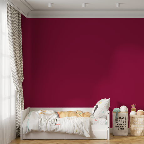 Vopsea Lavabila, Berry Husk, CM-B5.41.19