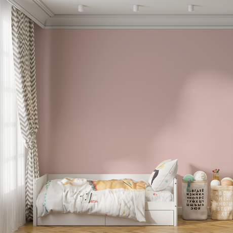 Vopsea Lavabila, Vintage Coral, CM-B6.07.74